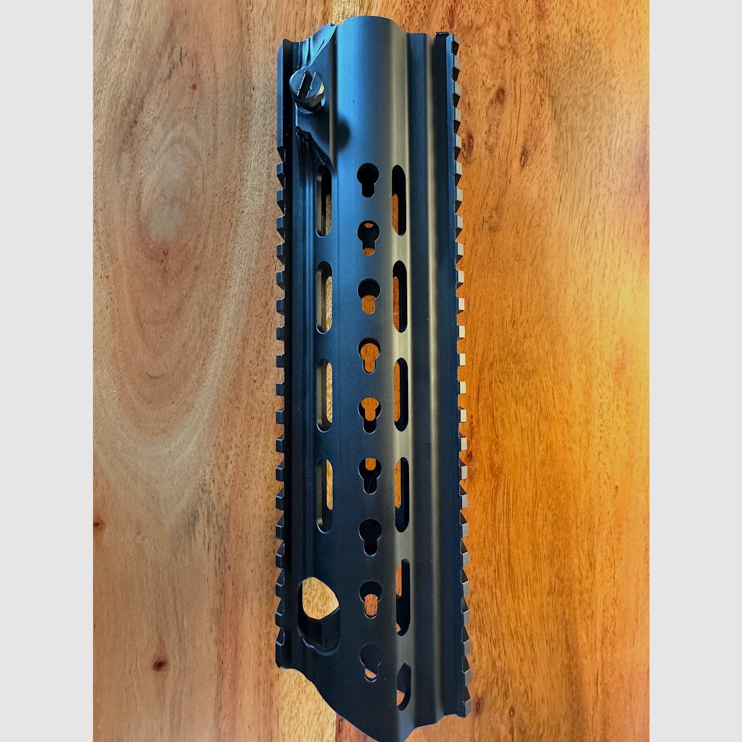 Heckler & Koch MR223 A3 garde-main + support QD HK