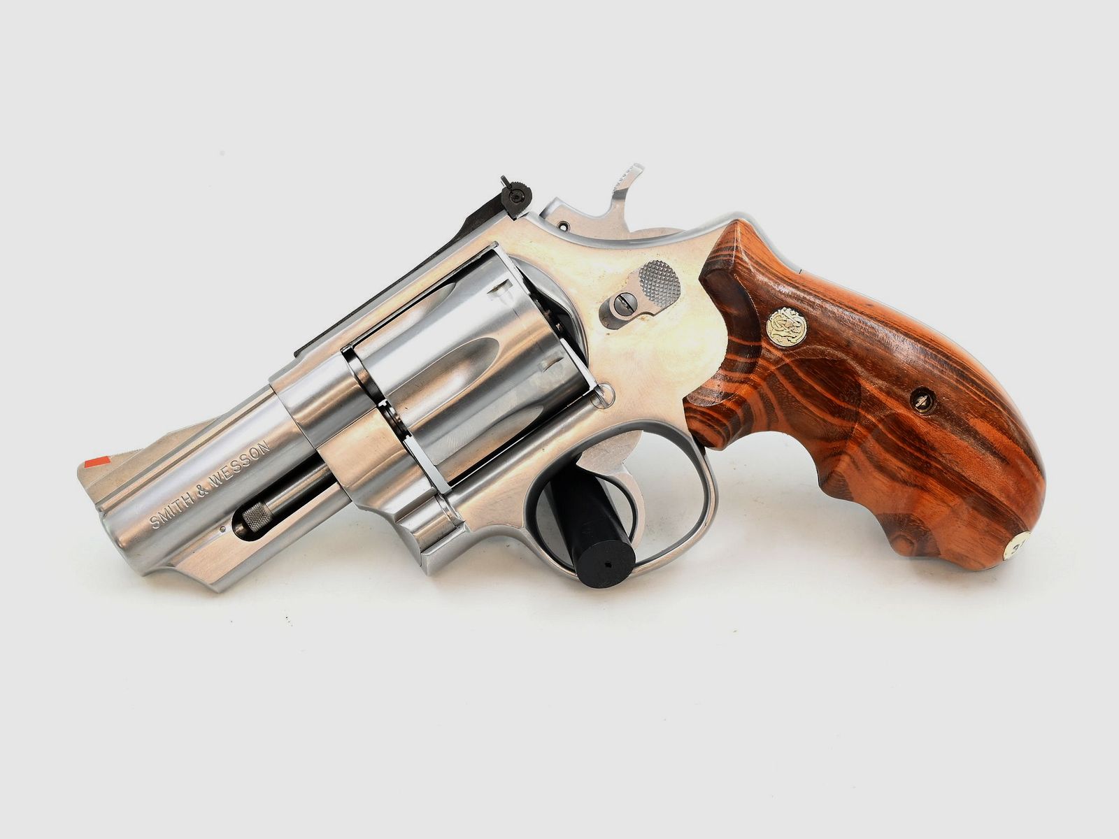 Revolver S&W 629-1, Occ., .44 Mag., 3″ Lauf, Bild 1 von 2
