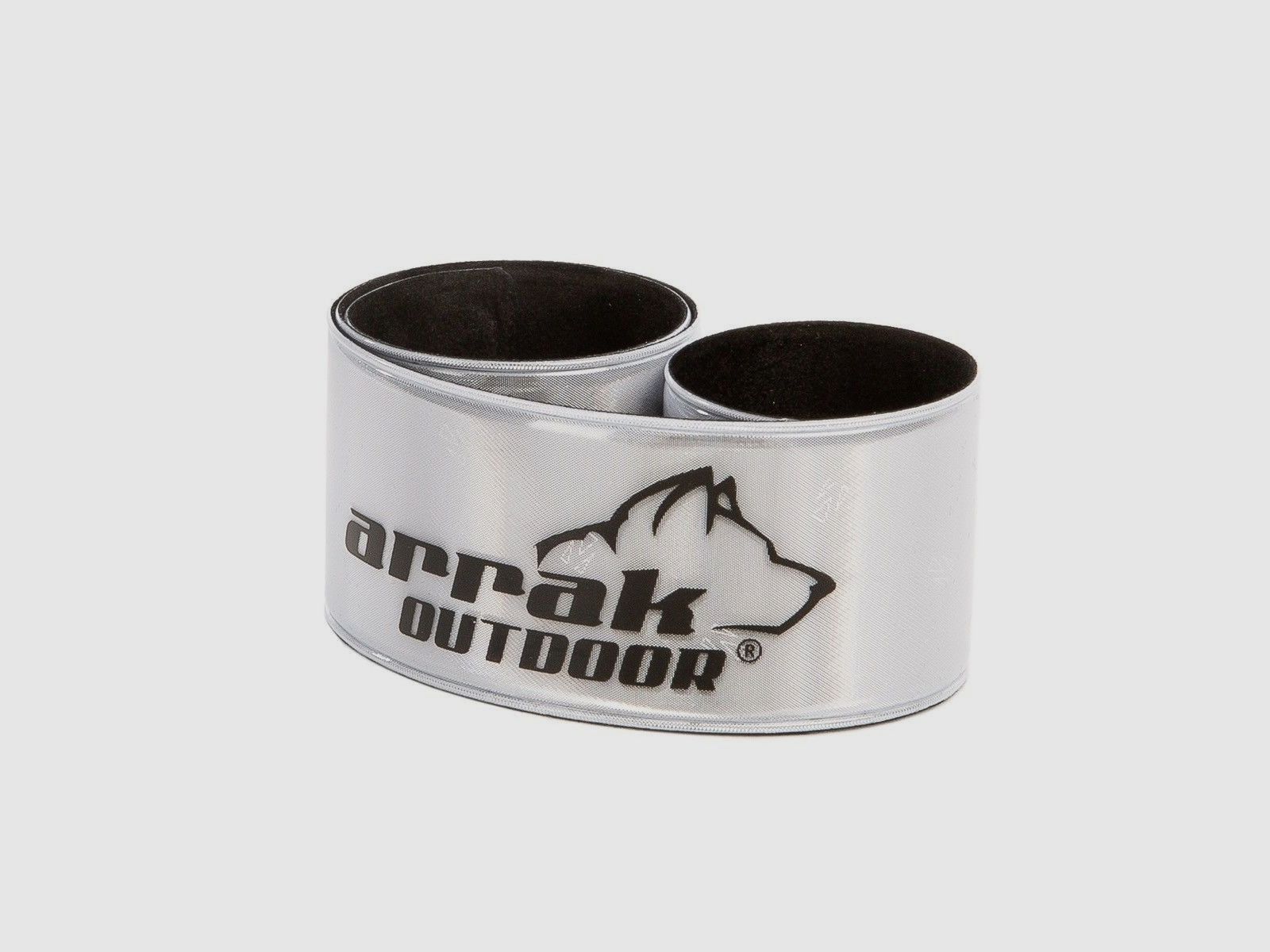 Arrak Outdoor Reflektionsband
