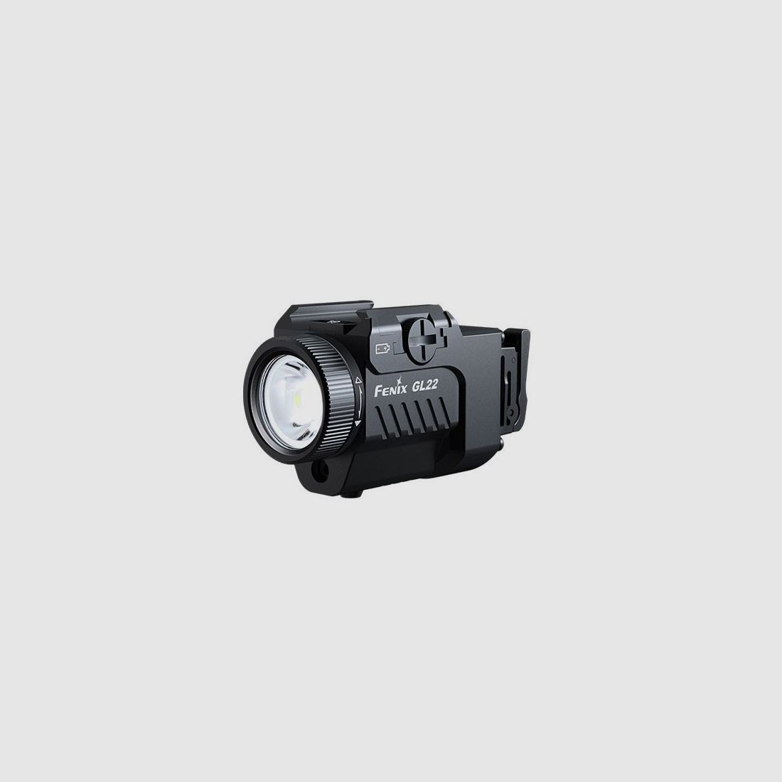 LINterna – FENIX – GL22 LED 750 LÚMENES LÁSER ROJO, imagen 1 de 4