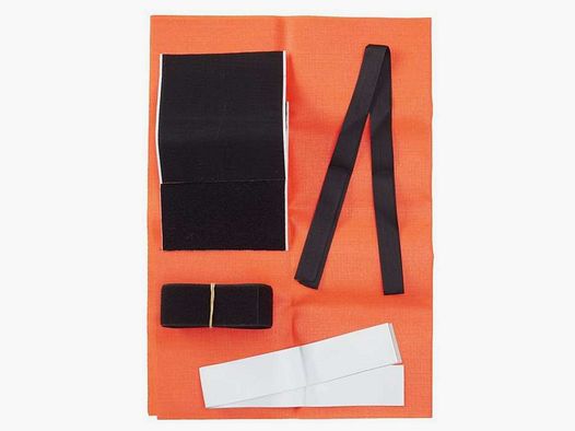 Kit de réparation gilet Orange TU BROWNING