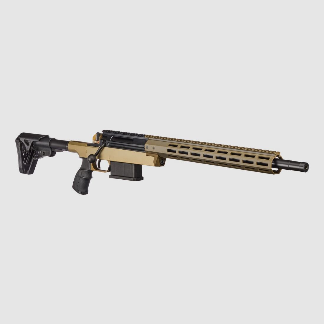 Haenel Repetierbüchse HLR 308 Basic Compact, Bild 4 von 7