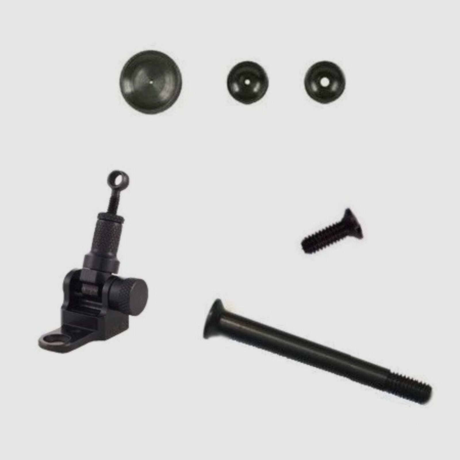 Marble Arms Diopter Set Win+Browning-71