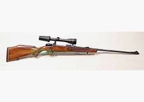 Mauser Mod. 2000