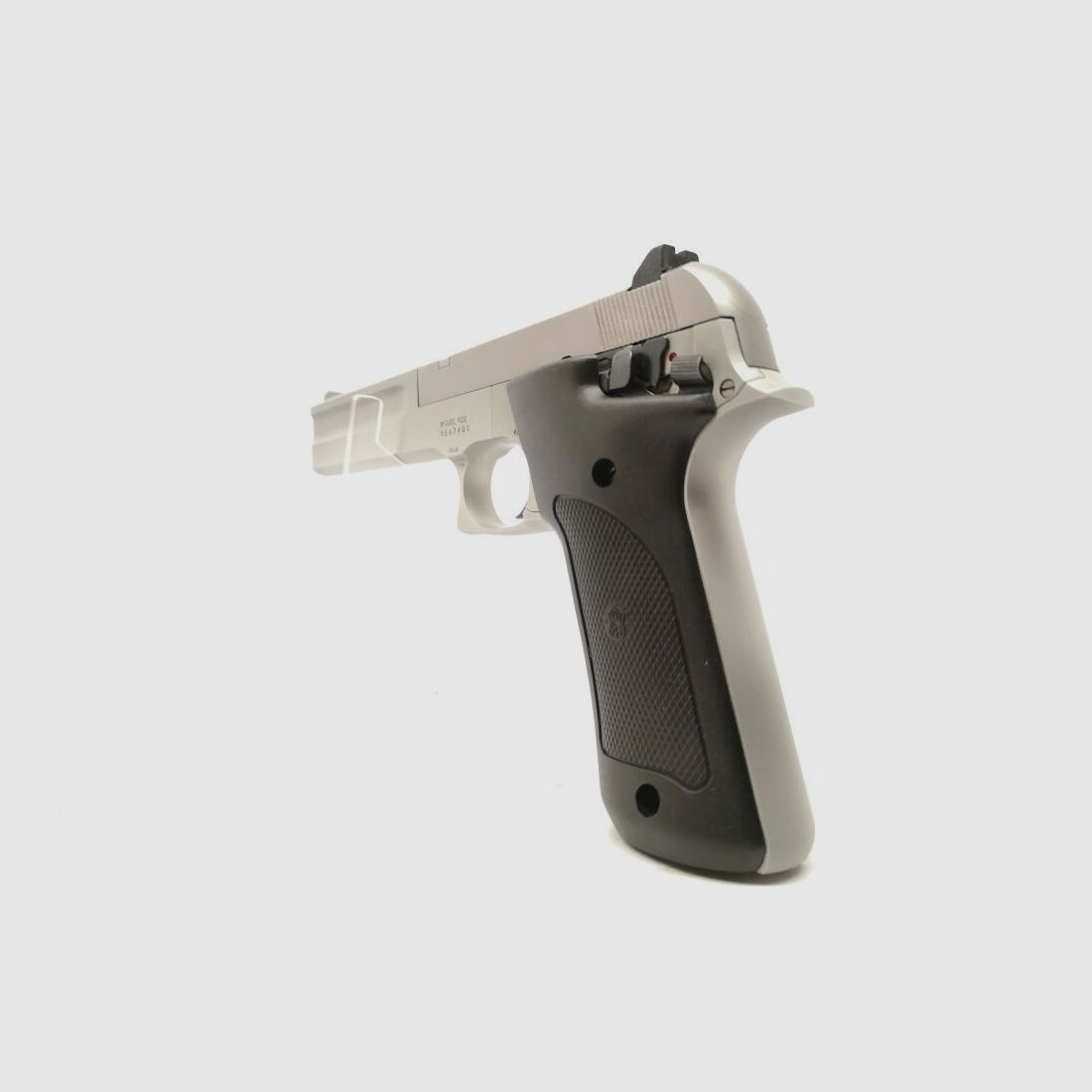 Smith & Wesson 622