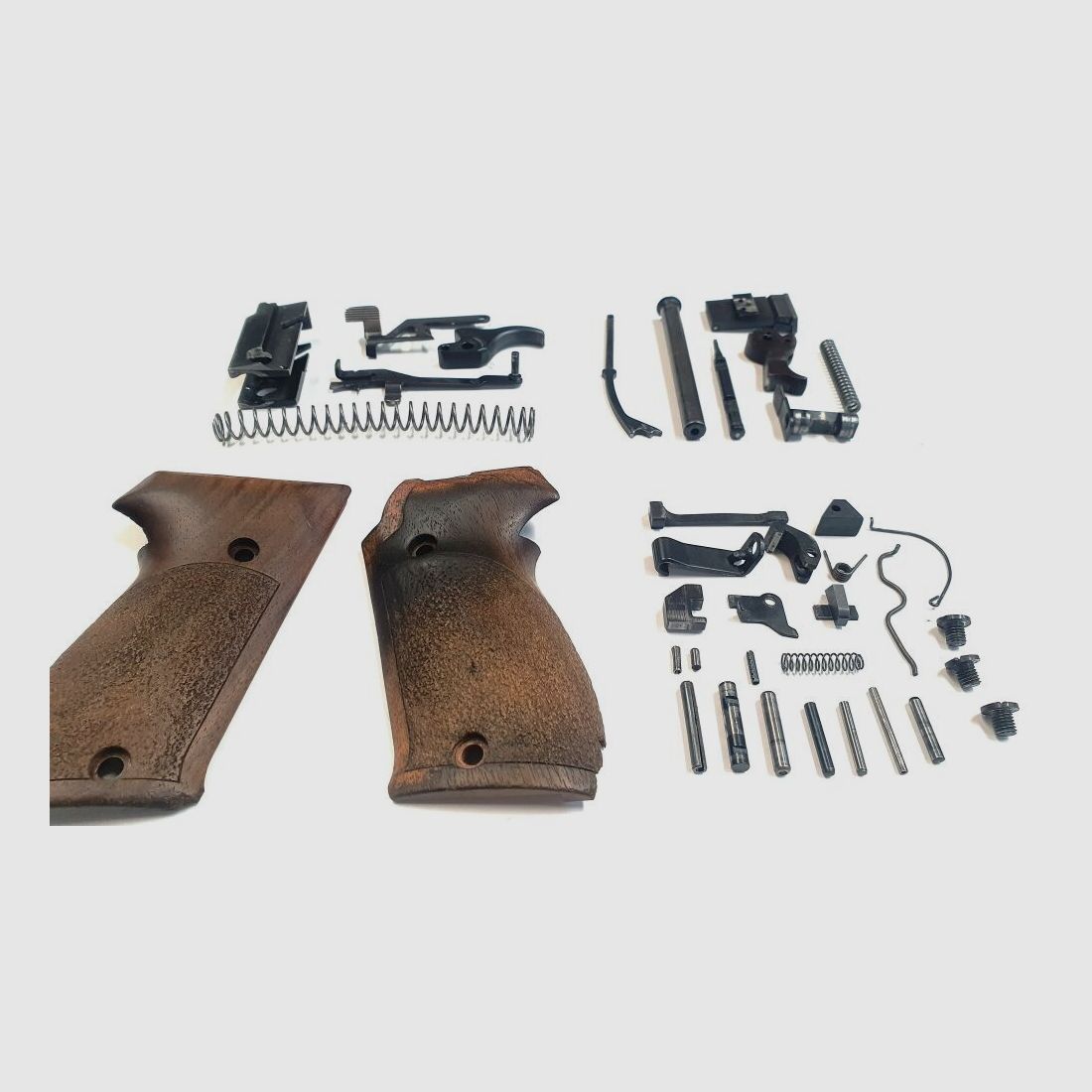 Sig Sauer Teilesatz P220