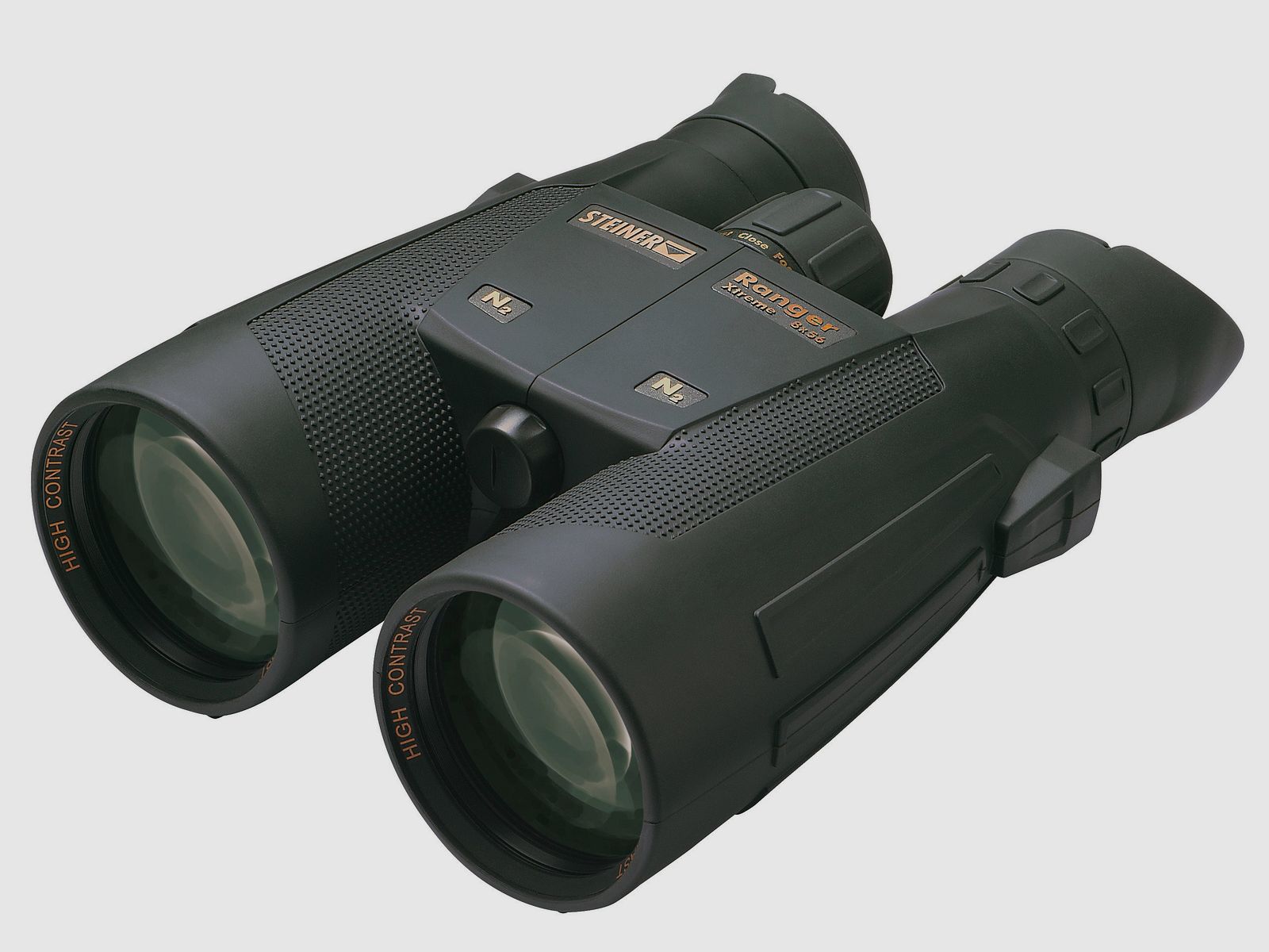 Steiner Ranger Xtreme 8x56