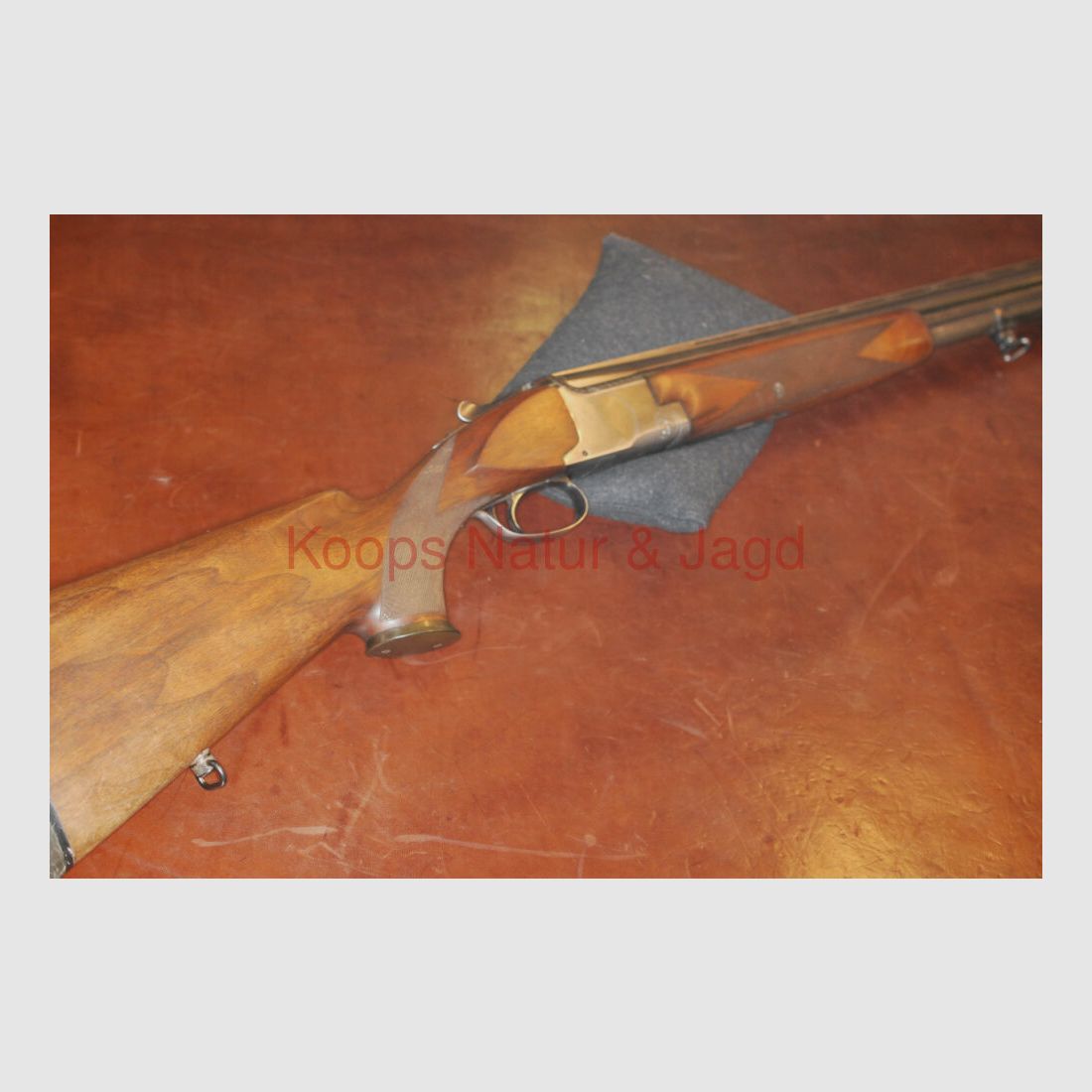 FN B25