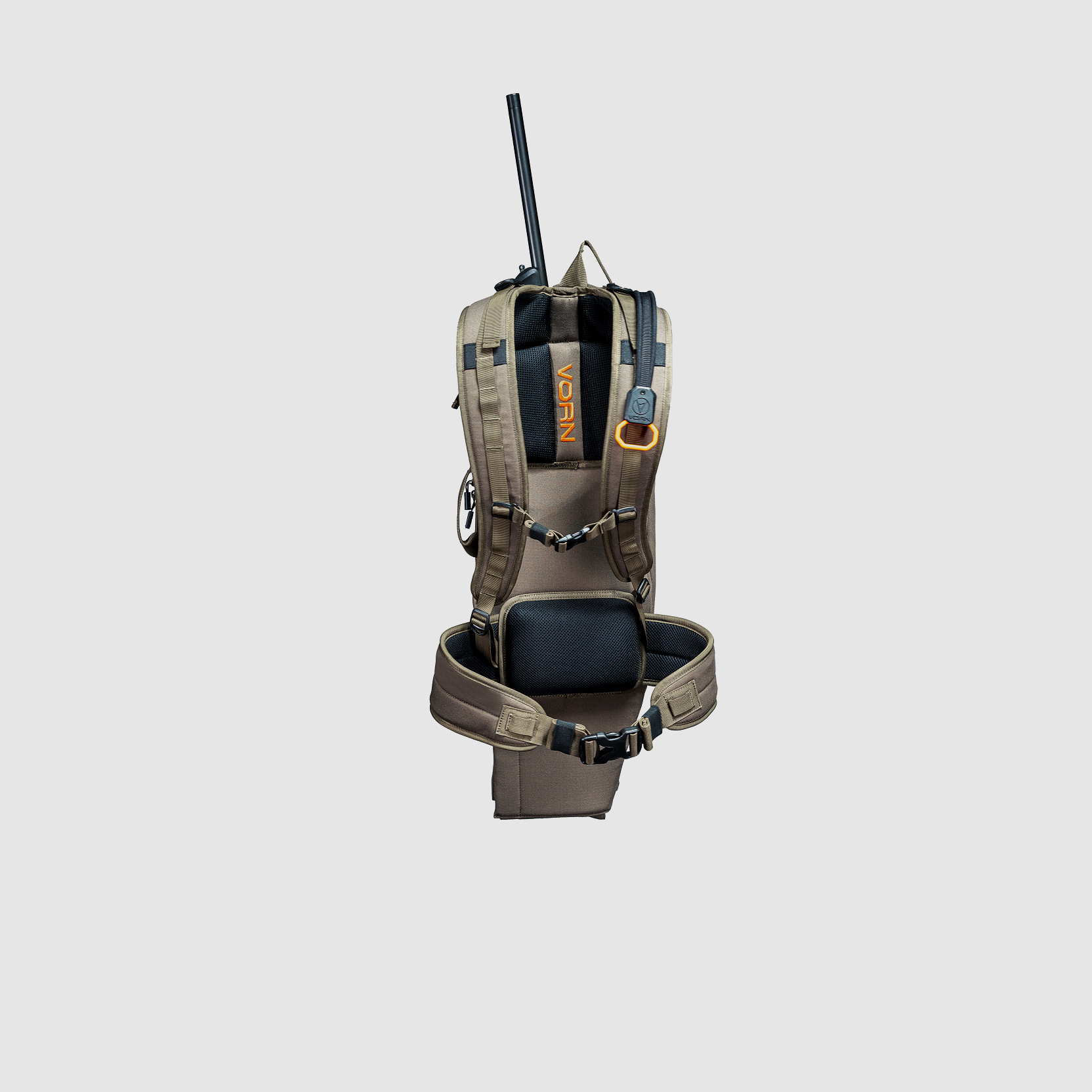 Vorn Jagdrucksack LT12, Bild 5 von 6
