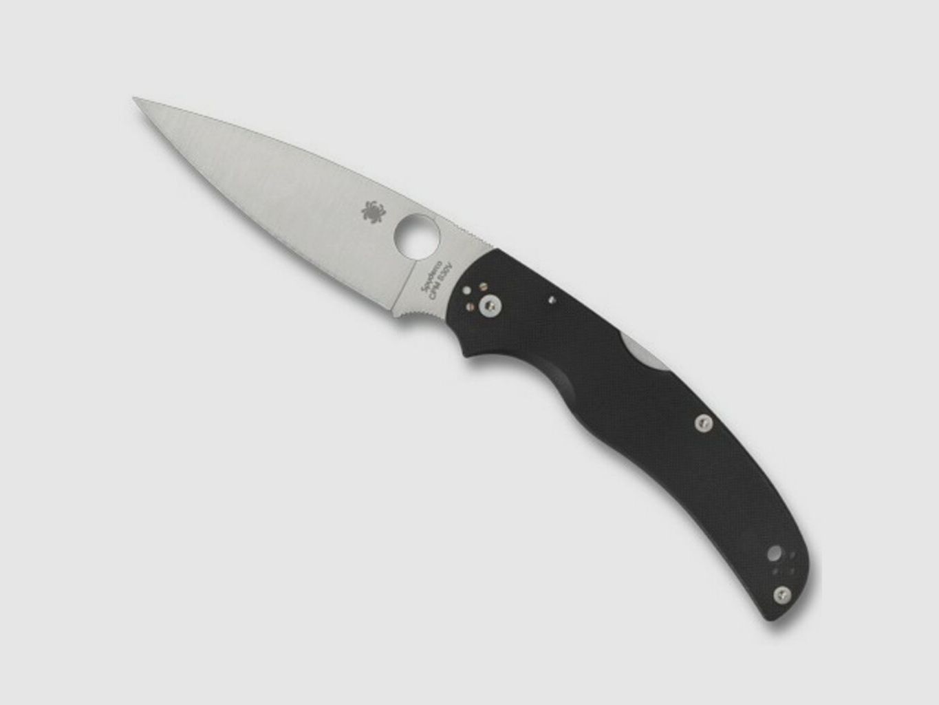 Folding Knife Spyderco Native Chief, image 2 of 2