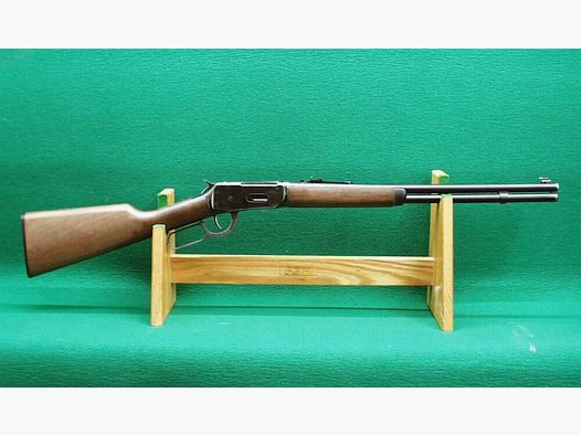 Legends Cowboy Rifle Co2 Airgun, antique