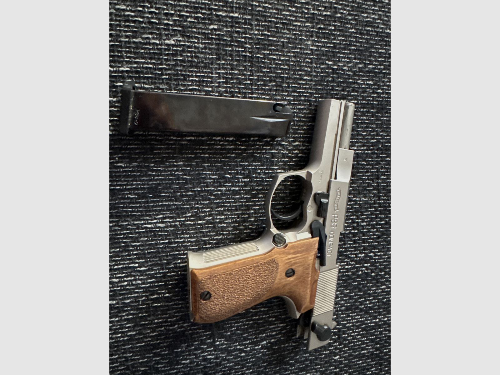 Walther p88