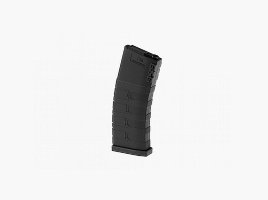 G&G Magazin M4 Midcap 120rds-Schwarz