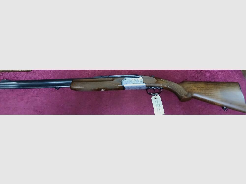 Sabatti Frankonia Jacht 65