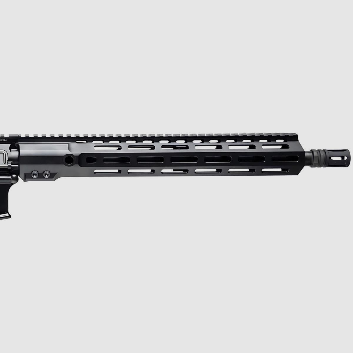 Karabinek SOG AR-15 B5 SS 14,5" 223 REM, zdjęcie 4 z 4