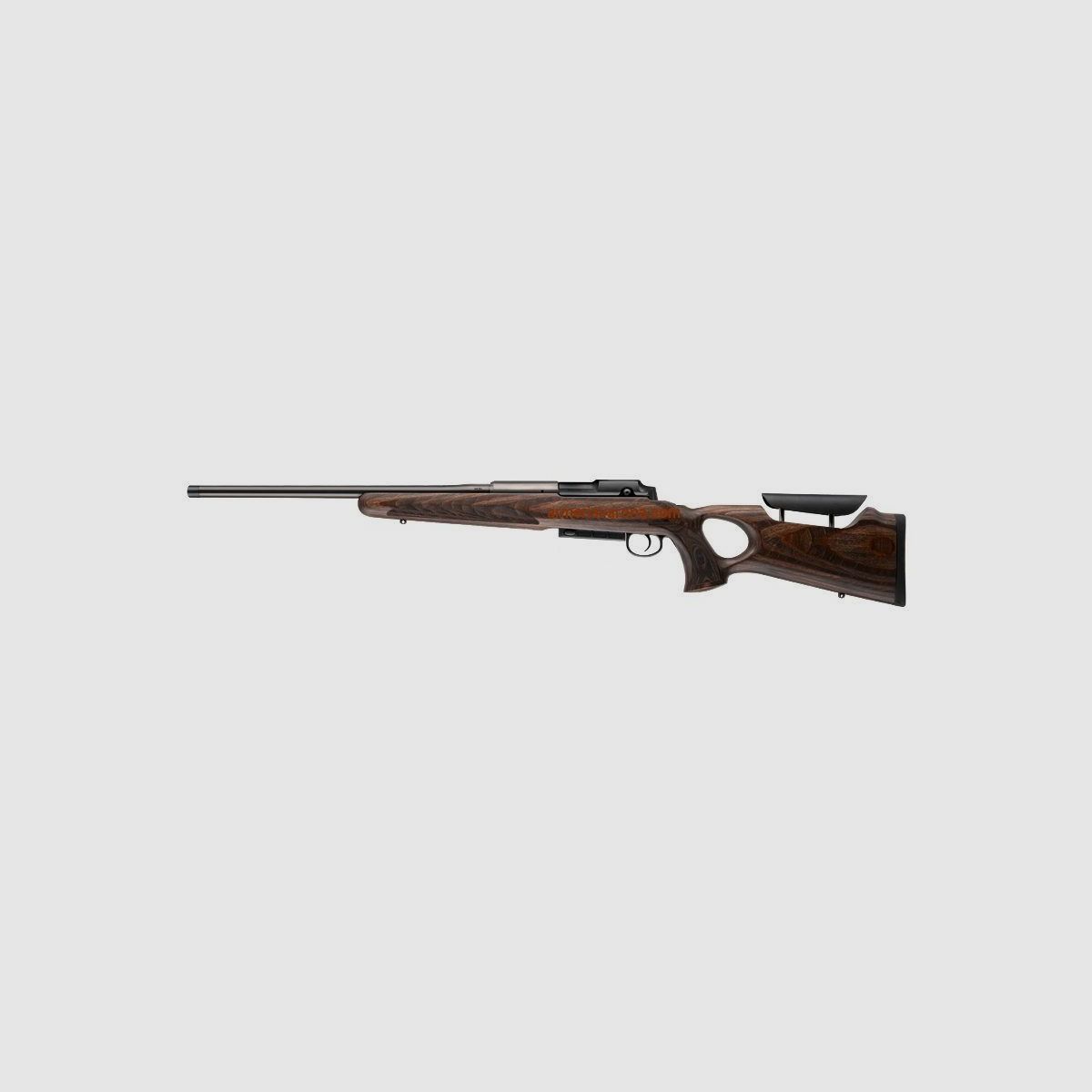 Mauser M25 Max, Bild 2 von 3