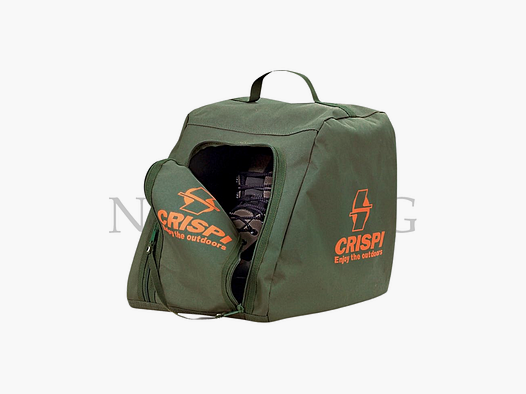 Funda transporte botas Crispi