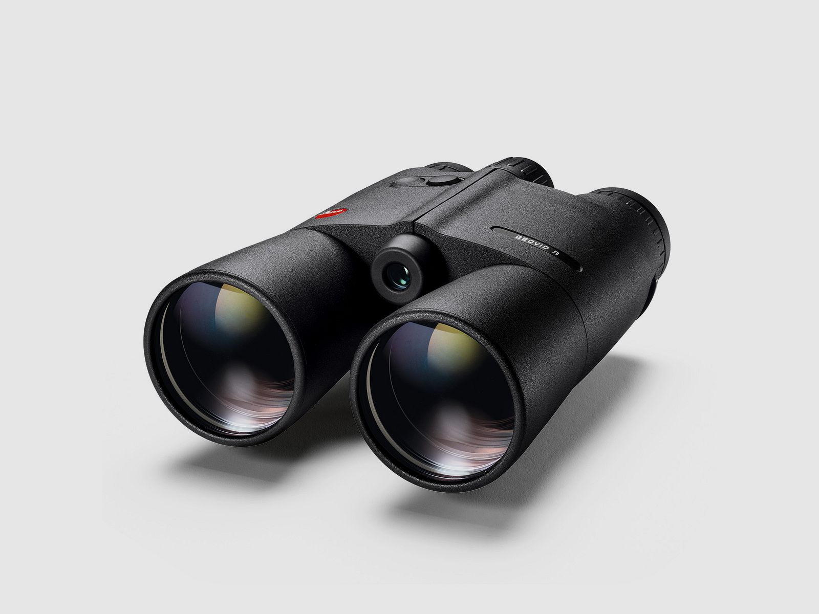 LEICA binoculars with rangefinder Geovid 8x56 R