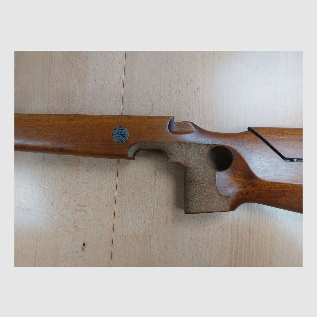 Walther, Ulm KK- M