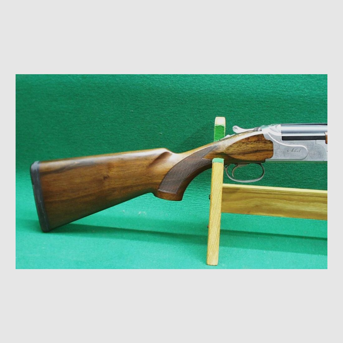 Winchester Sporting Bockdoppelfinte Winchester Select Sporting