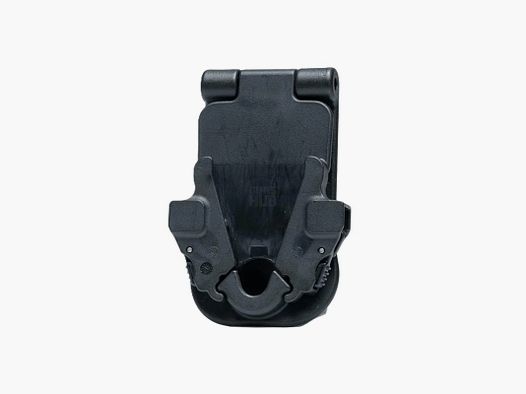 Rapid Force Duty QDS holster mount for belt