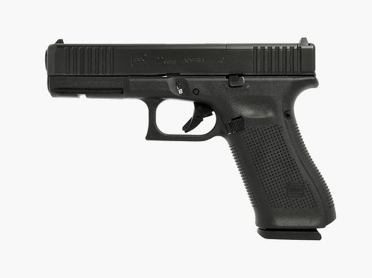 GLOCK Pistool 22 Gen 5 M.O.S - Kal. .40 S&W