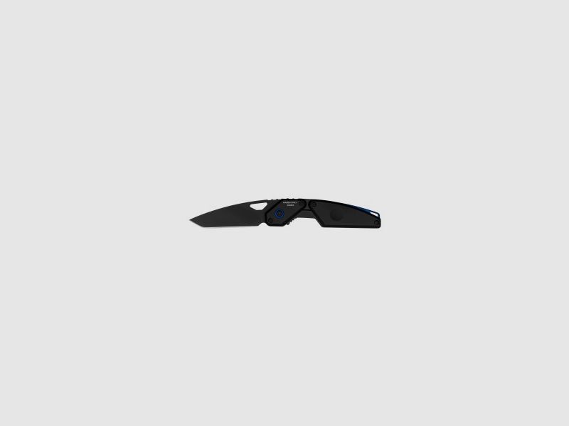 Extrema Ratio AERO NITROGEN BLACK BLUE, Bild 17 von 31