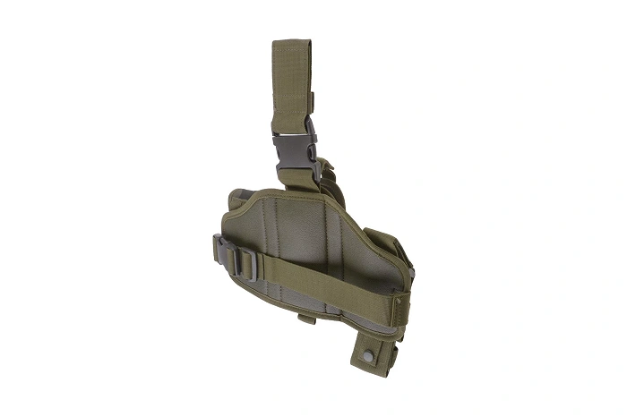 Modular thigh panel with holster – wz.93 Forest Panther, image 13 of 16
