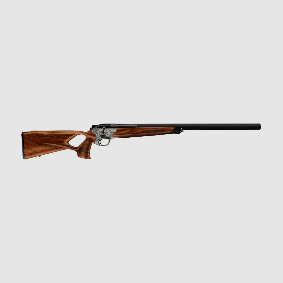 Blaser Repetierbüchse R8 Success Silence Luxus