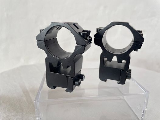 Montaggi per cannocchiali