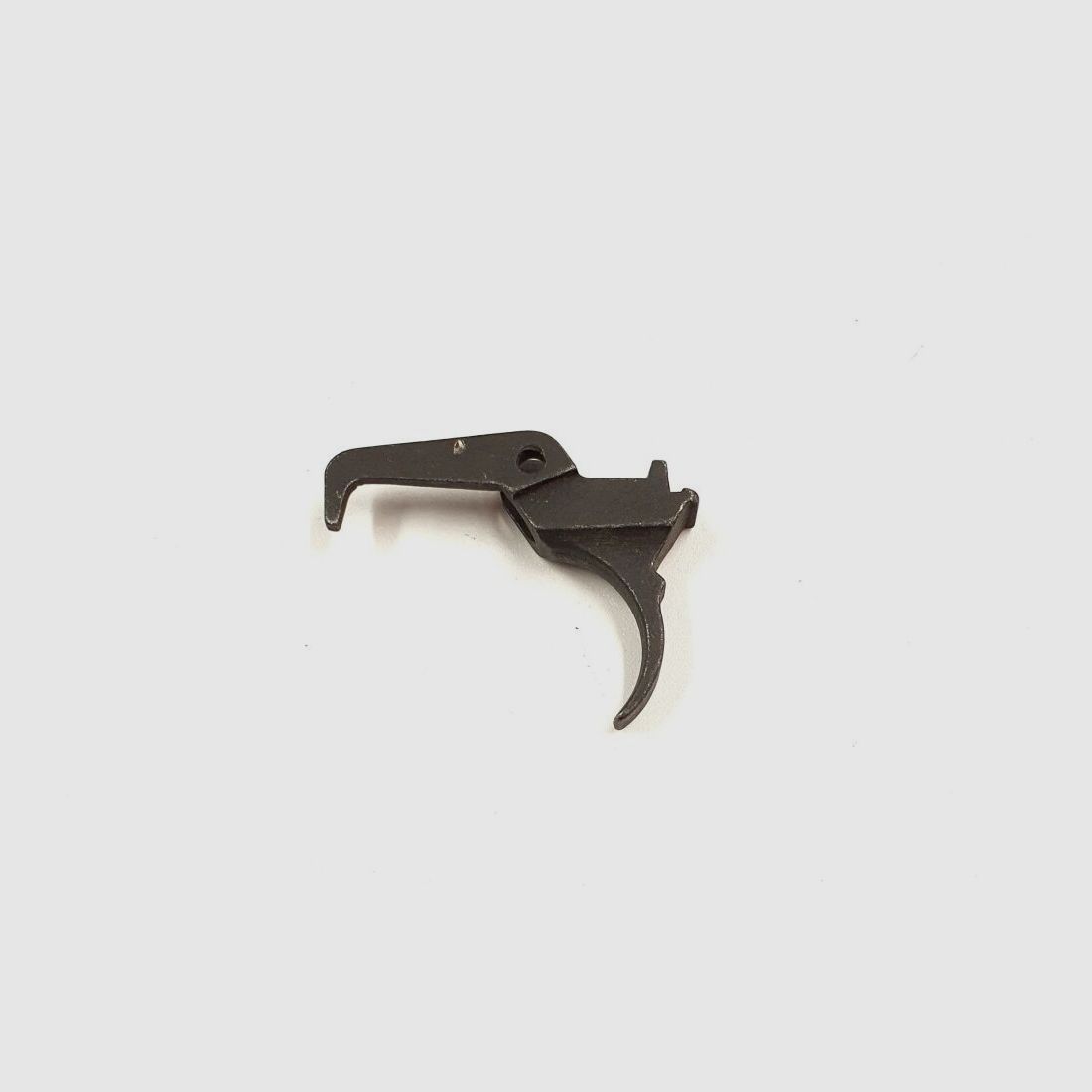 30M1 [55]US 30M1 carabina grilletto / Trigger, usato / used, parte militare statunitense