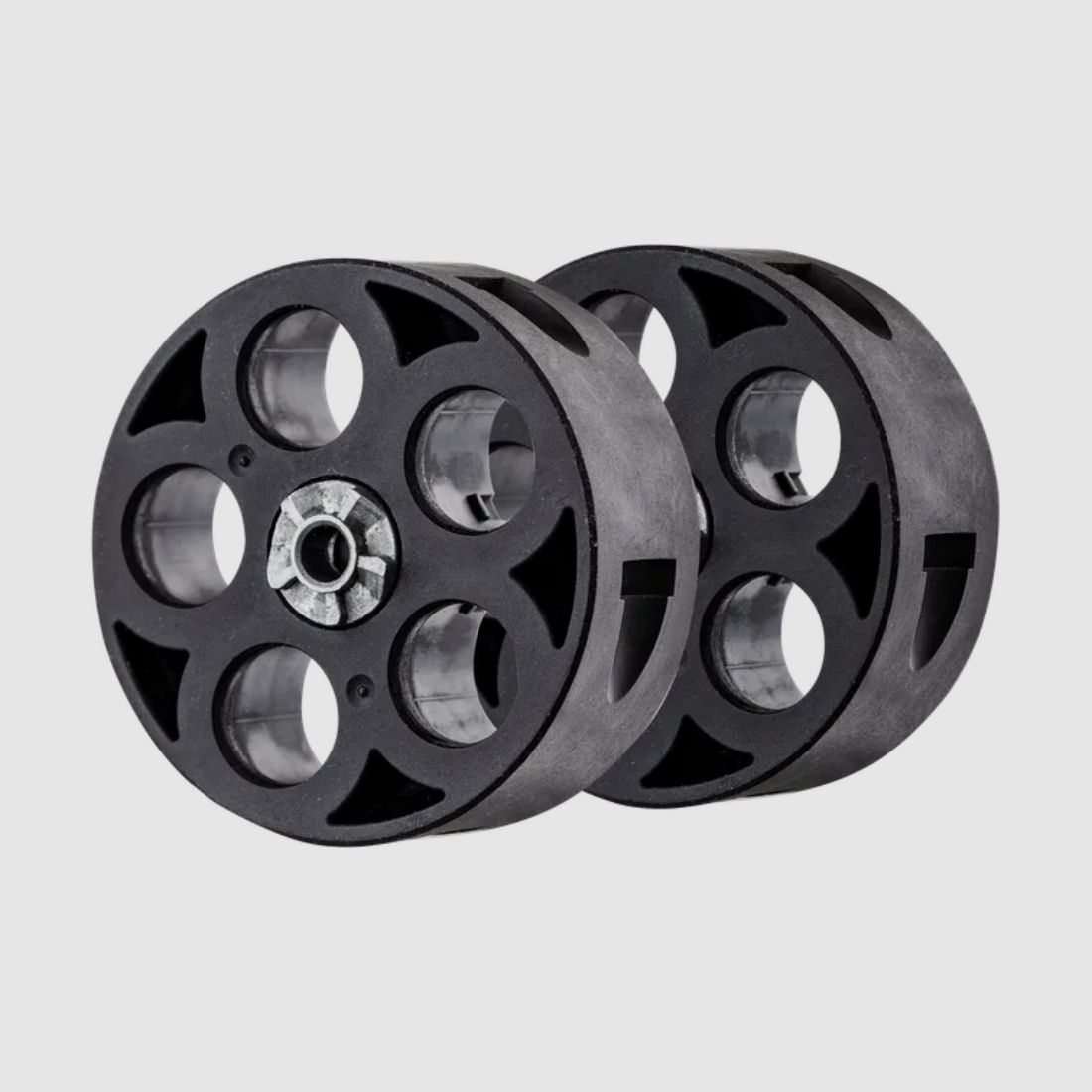 2x Ersatztrommel | 5 Schuss | T4E Umarex | HDR68 | Cal. 68