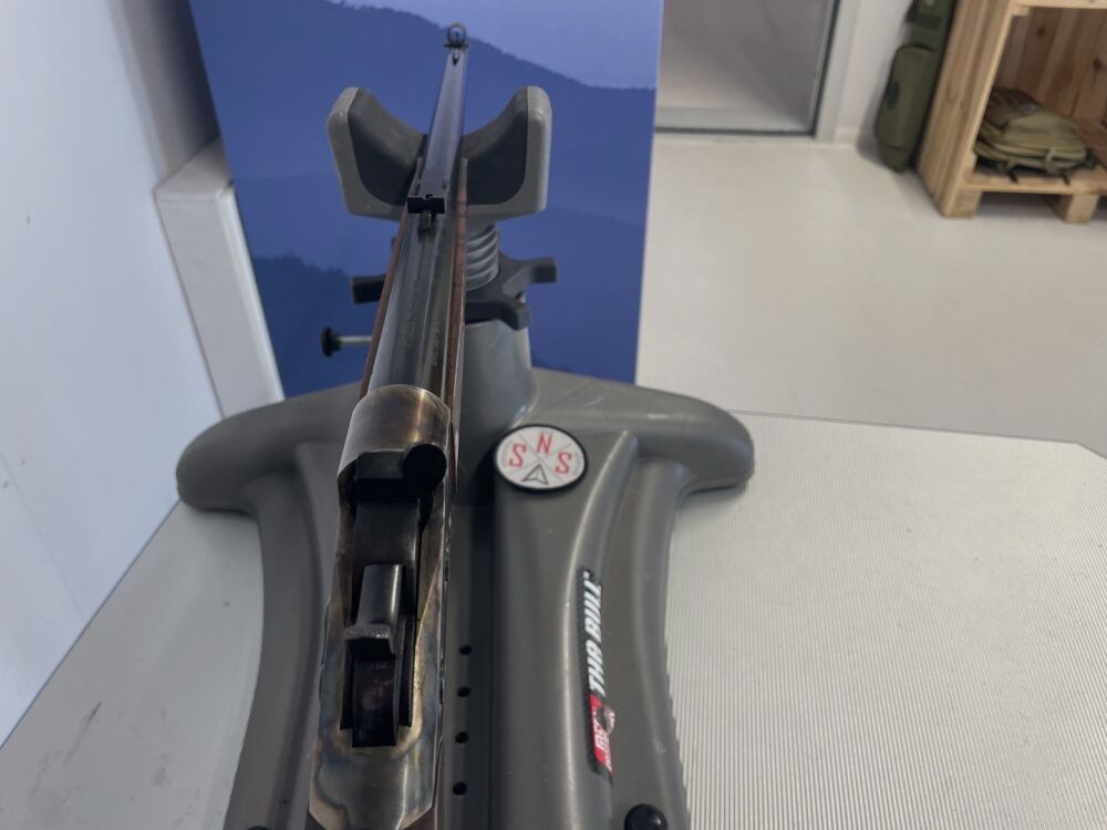 Pedersoli Rolling-Block-gewehr