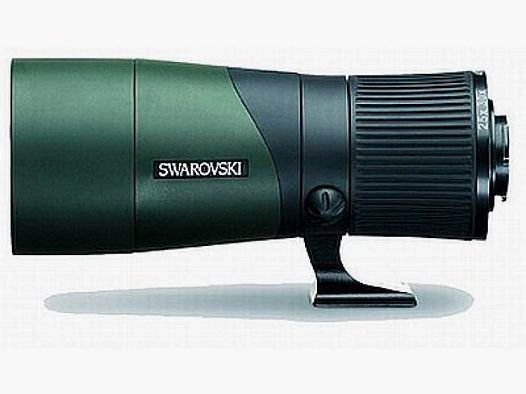 SWAROVSKI OPTIK Módulo de objetivo Swarovski 65mm 25-50x WW