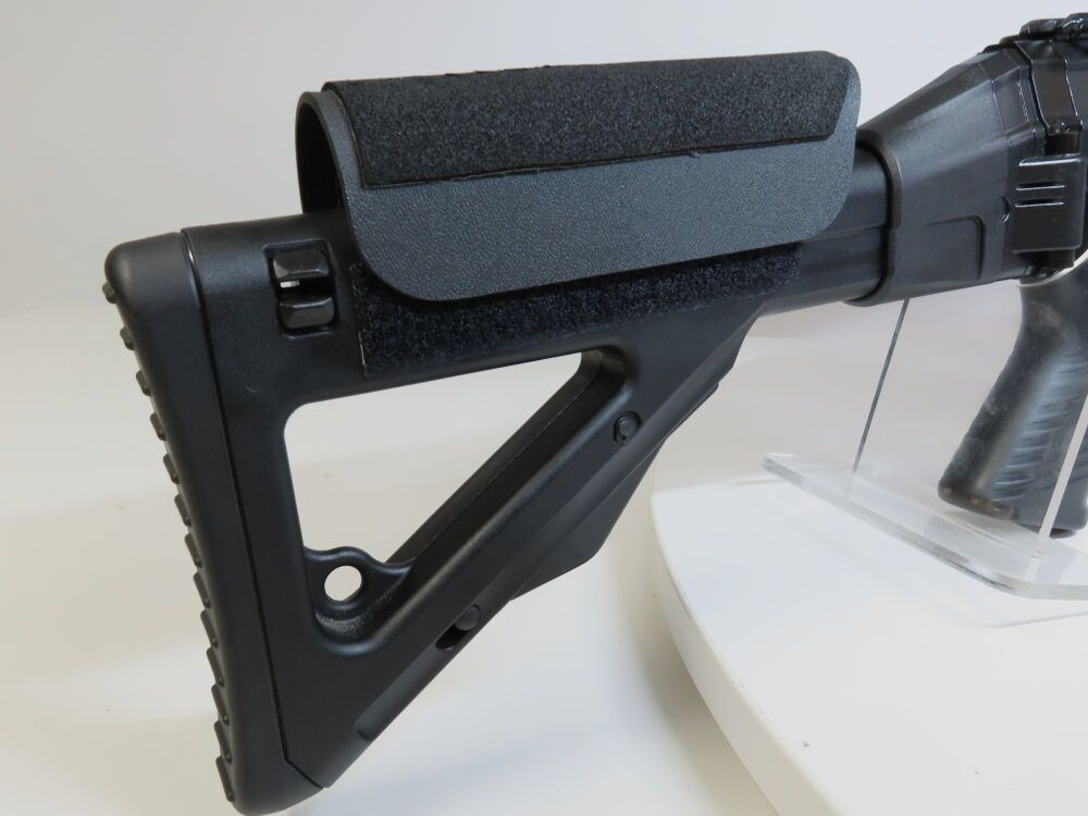 SIG 751 Long Barrel incl. Noblex 3-18 x 56