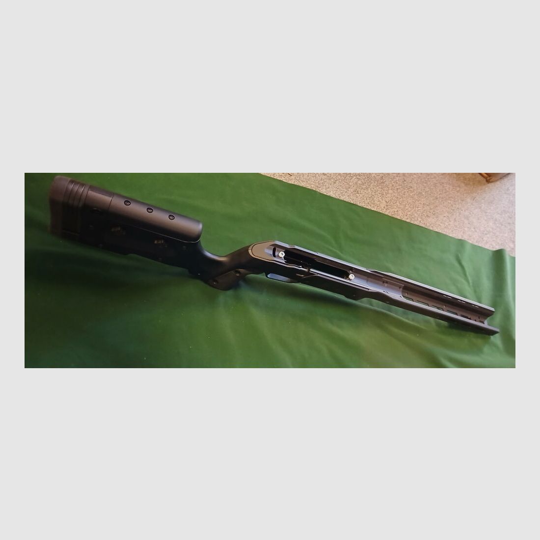 MDT XRS for CZ 457 (.17HMR) and similar