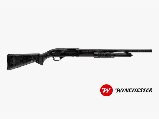 Winchester SXP TYPHON 12/76