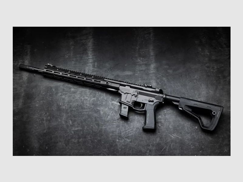 Hera Arms The 9ers Gen.4 w 13,5" PCC ACTIVE GLOCK EWB CCS Gen.2 Karabiny samopowtarzalne (SLB)
