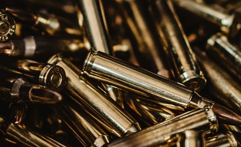 Kaliber .22 Hornet