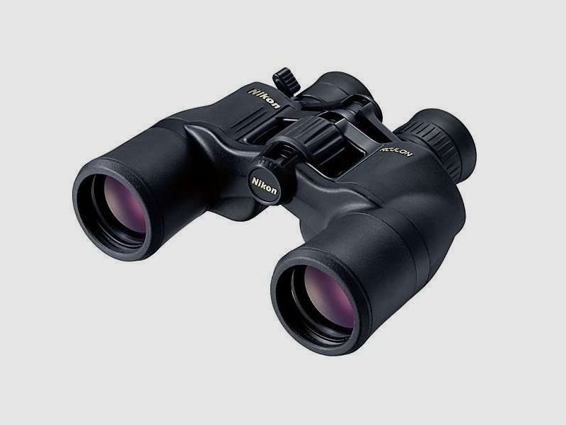 Fernglas Nikon Aculon A211 Zoom 8-18×42
