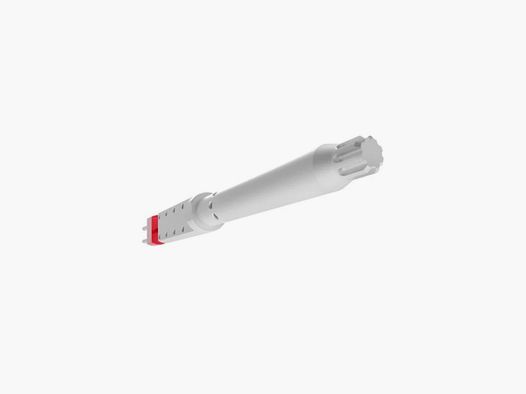 REAL AVID AVAR10LLVB Lug-Lok™ Oberer Schraubstock für AR-10