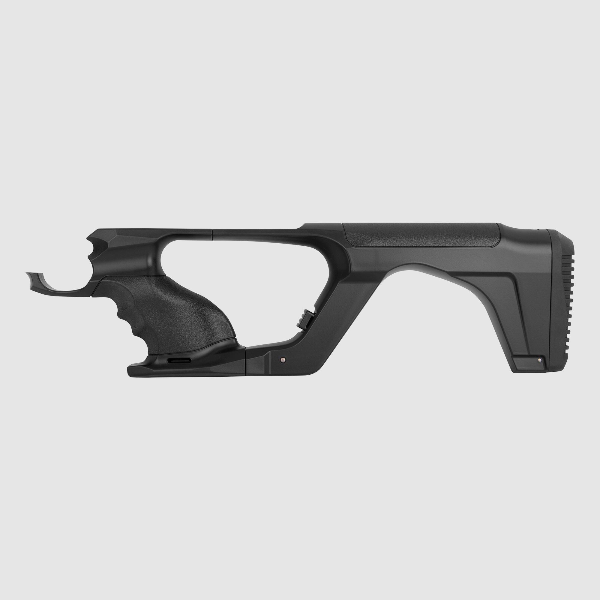 Reximex RP grip & stock