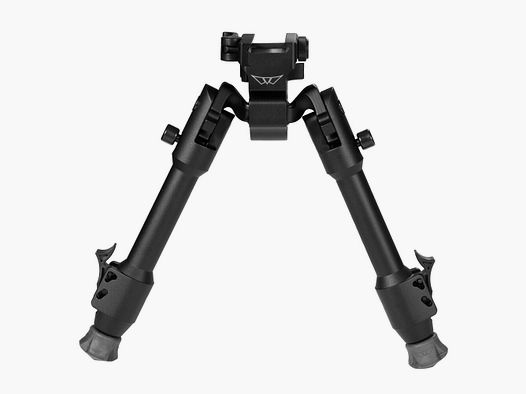 Warne Skyline Precision - Zweibein für Picatinny Schienen