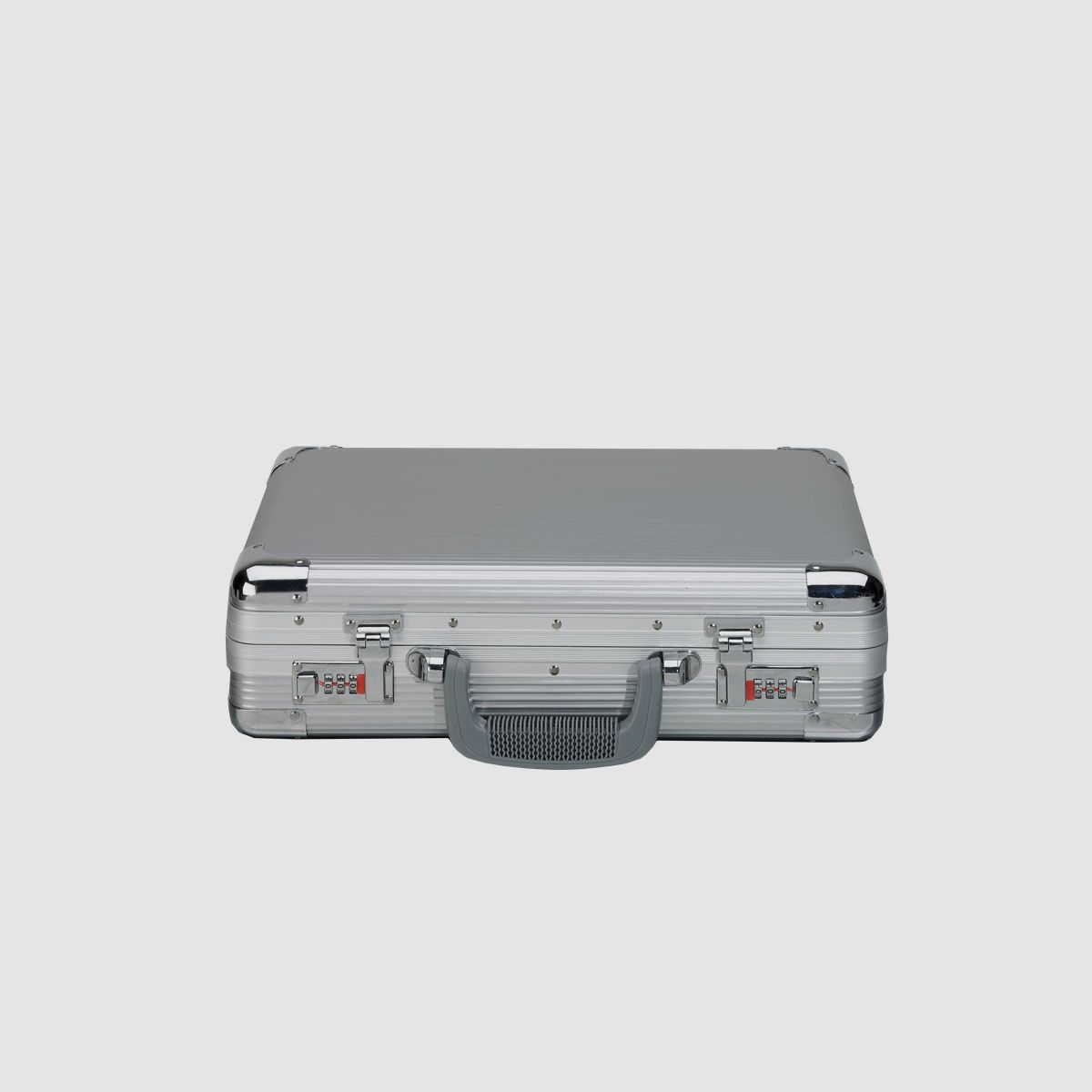 Alu-Waffenkoffer für Kurzwaffen