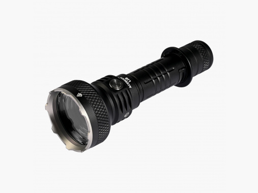 Bearstep AceBeam L18 avec 1.500 lumens |