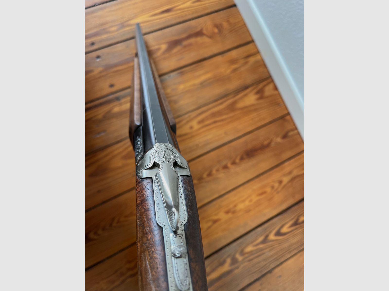 Flinte Winchester 12/70  VB