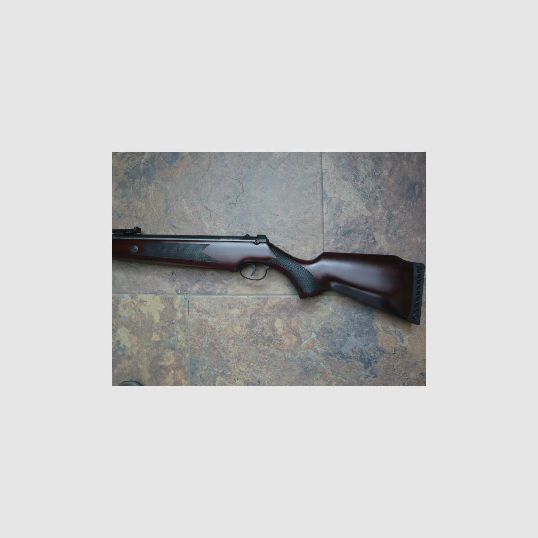   Luftgewehr Hämmerli Hunter Force 600