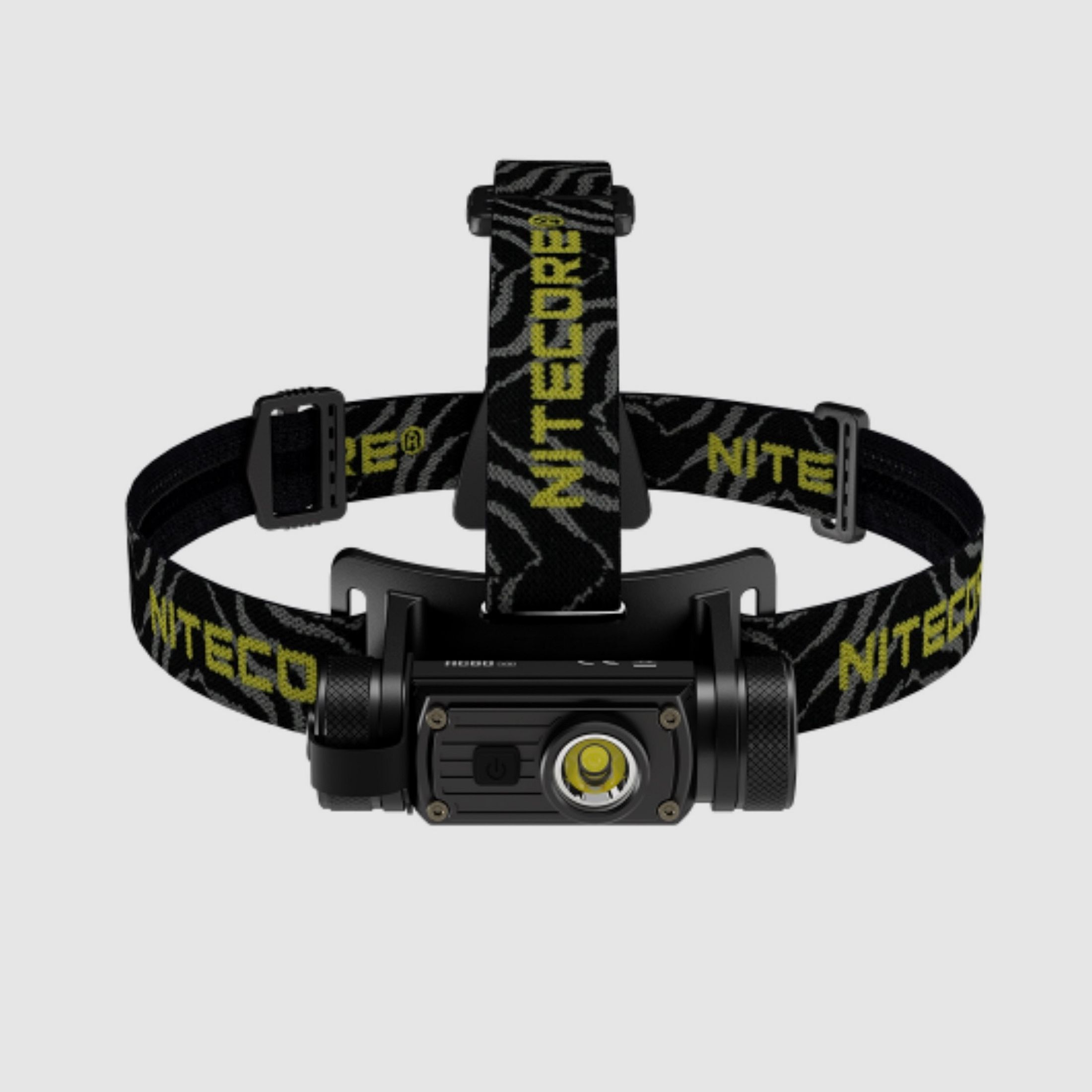 Nitecore HC60W V2 Stirnlampe 1200 Lumen 130 Meter