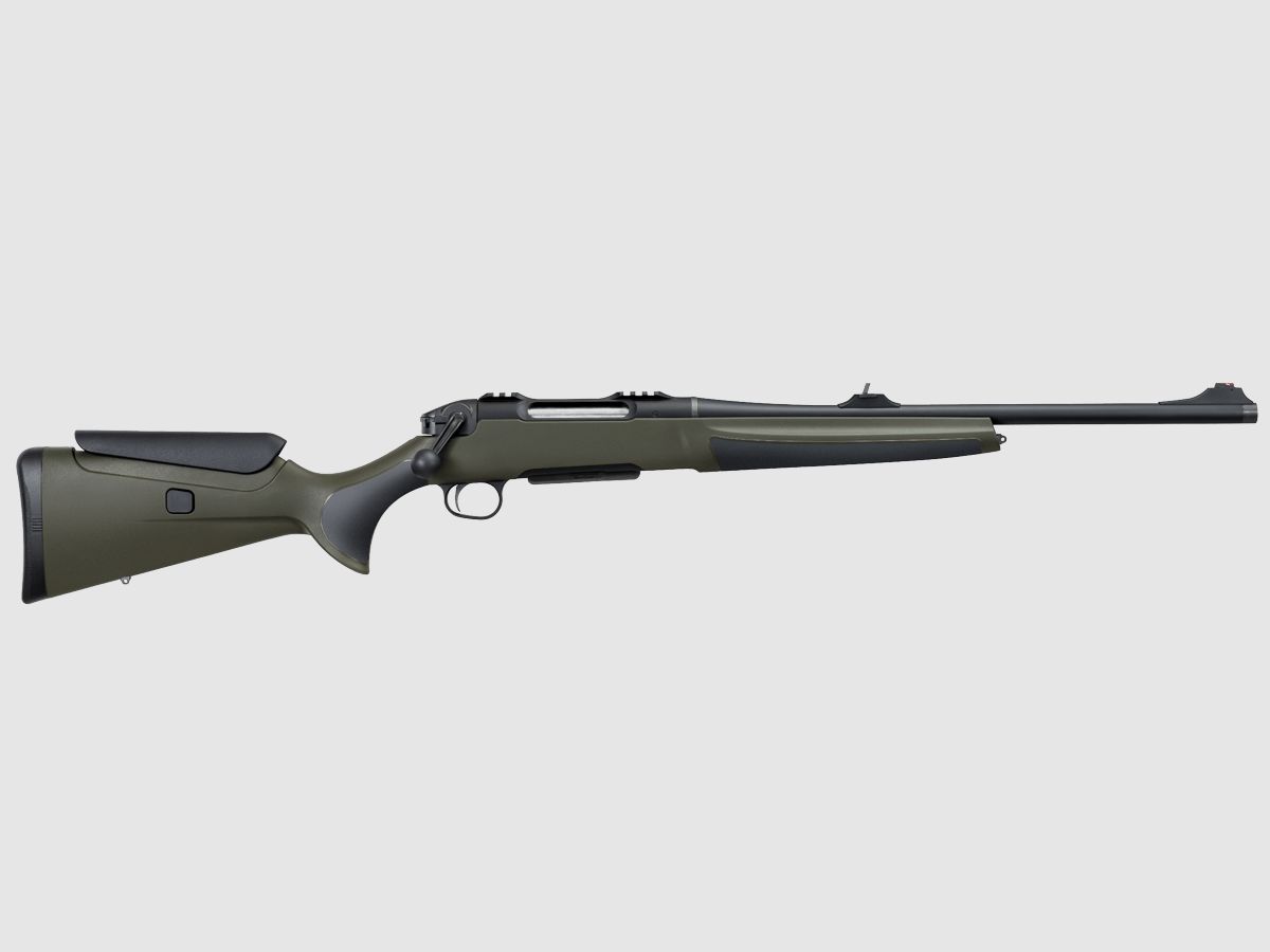Haenel Jaeger NXT Composite Kaliber .308
