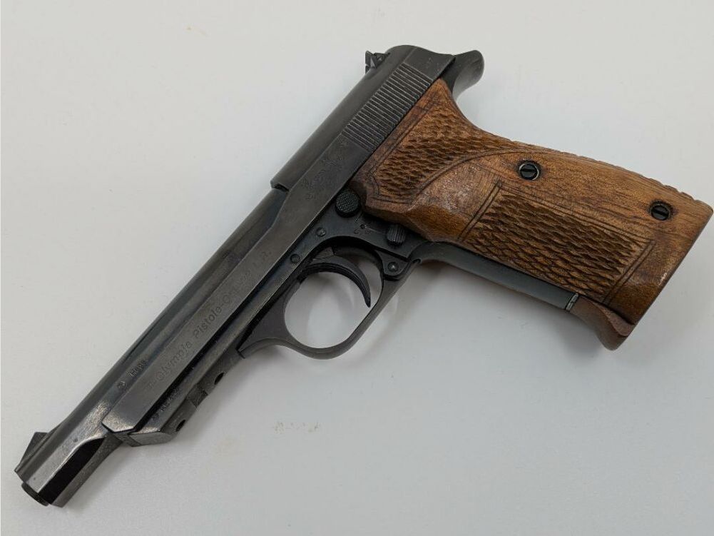 Norinco TT Olympia